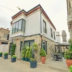 Sulty\'S Alacati