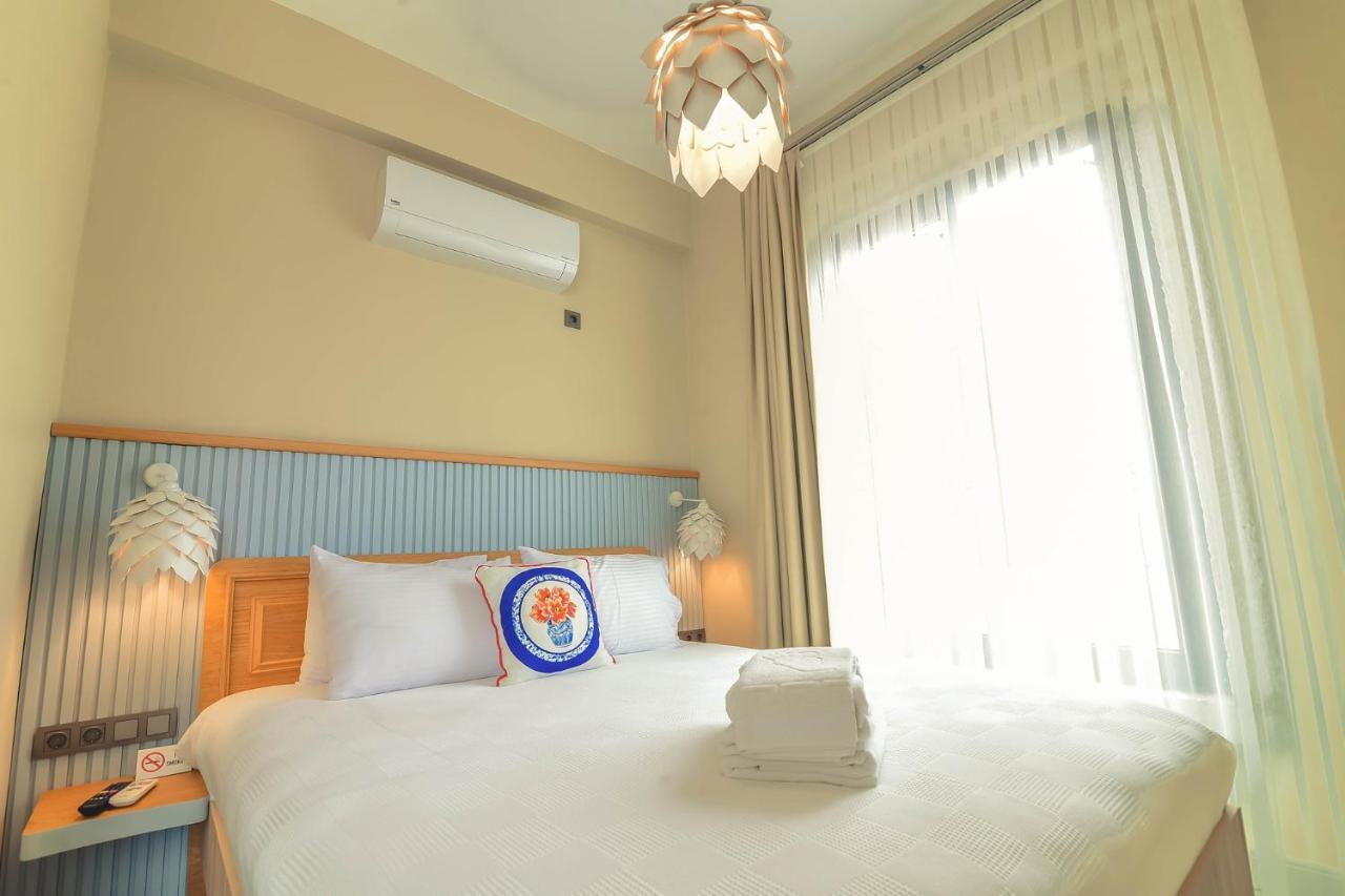 Sulty's Otel