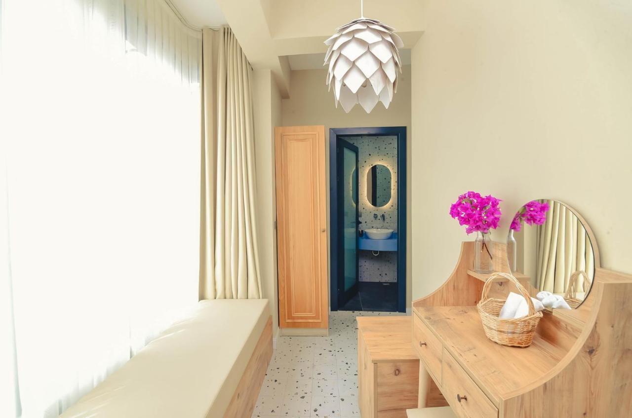Sulty's Otel Alaçatı