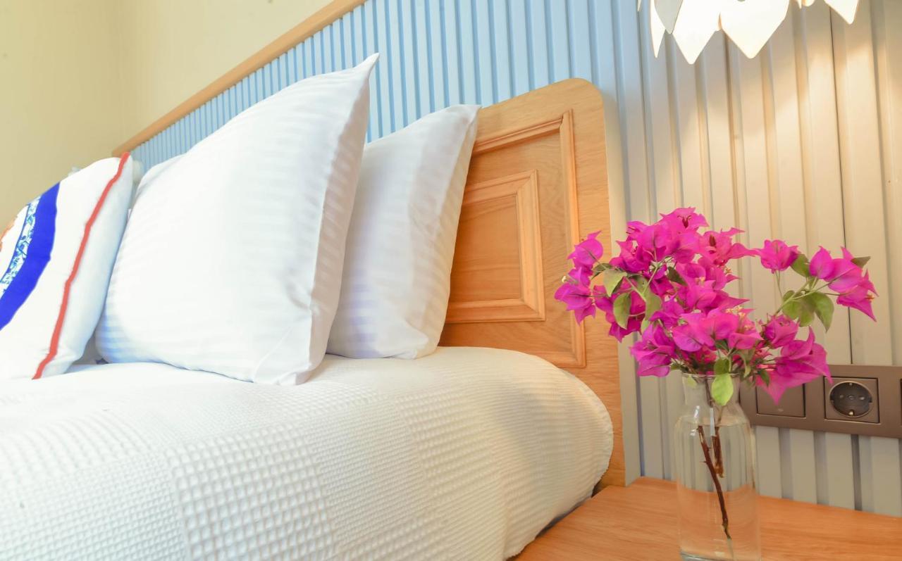 Sulty's Otel