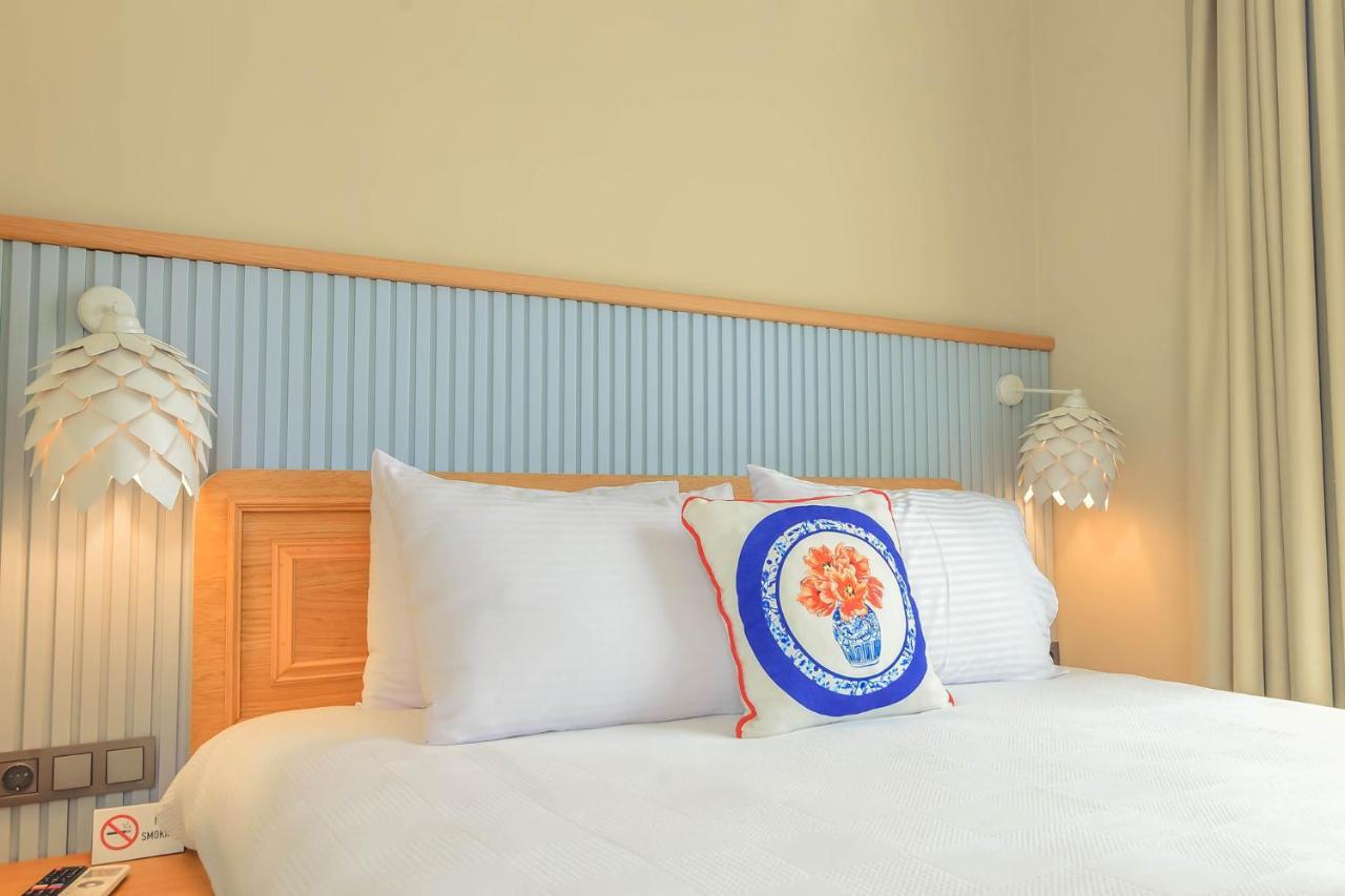 Sulty's Otel *