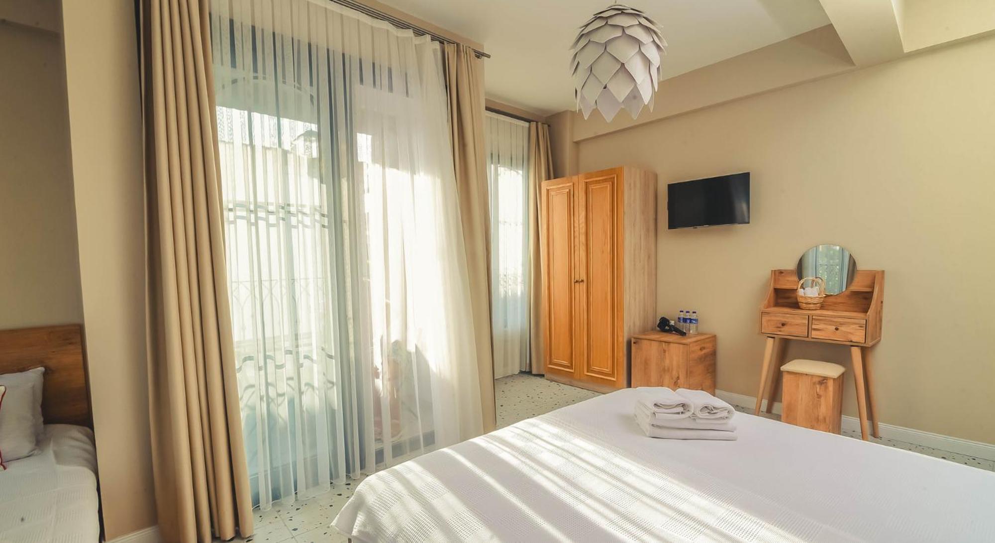 Sulty's Otel