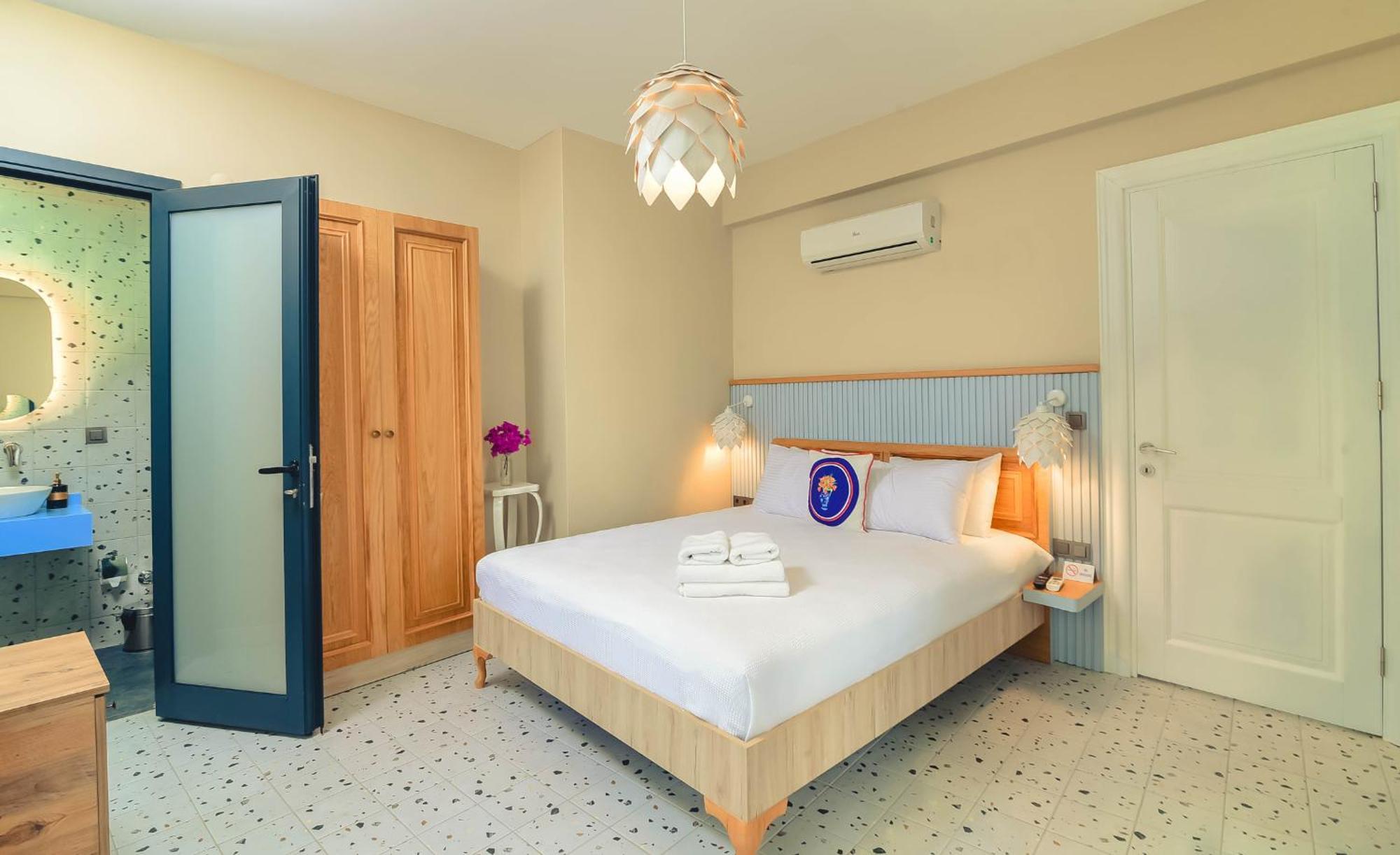 Otel Sulty's