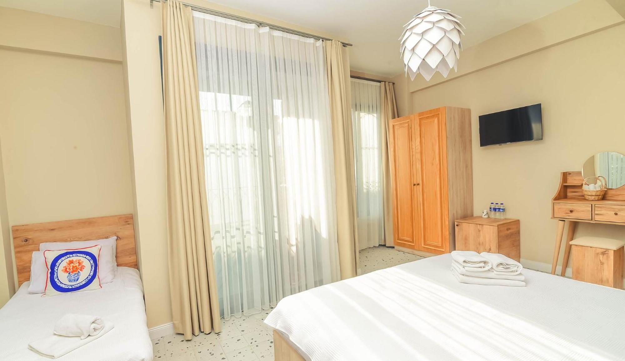 Sulty's Otel