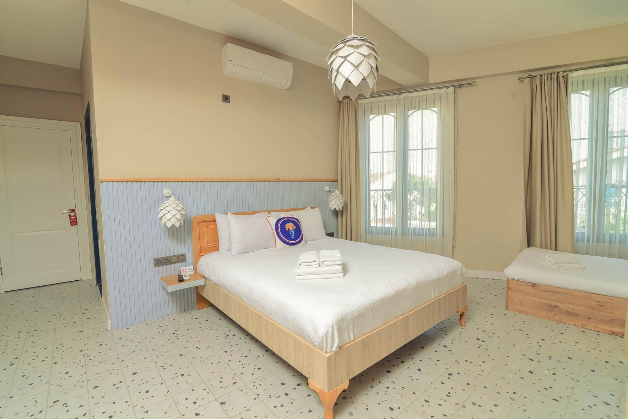 Sulty's Otel