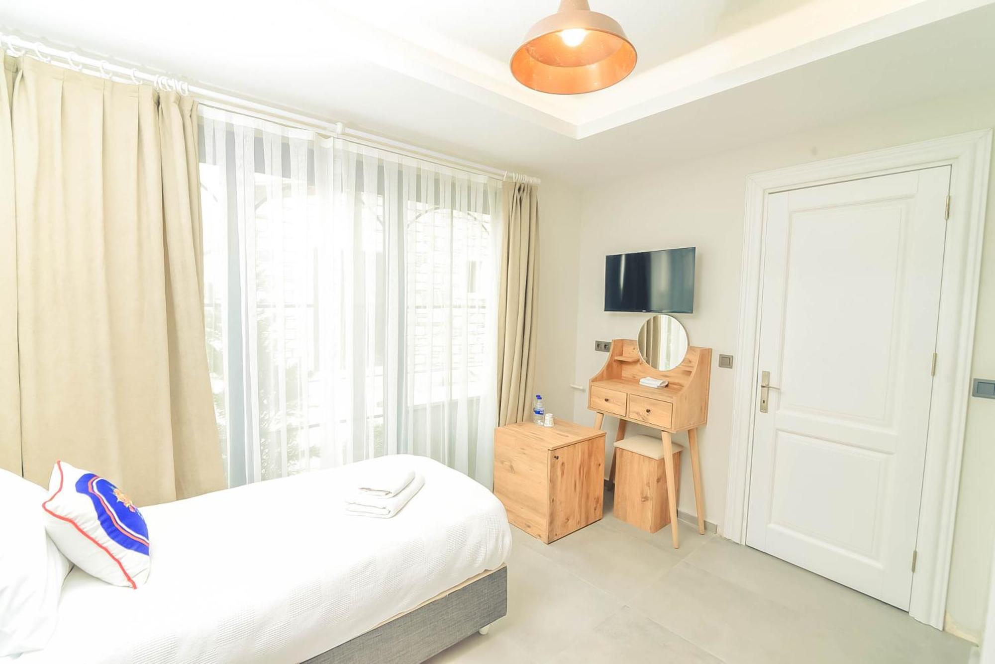 Sulty's Otel *