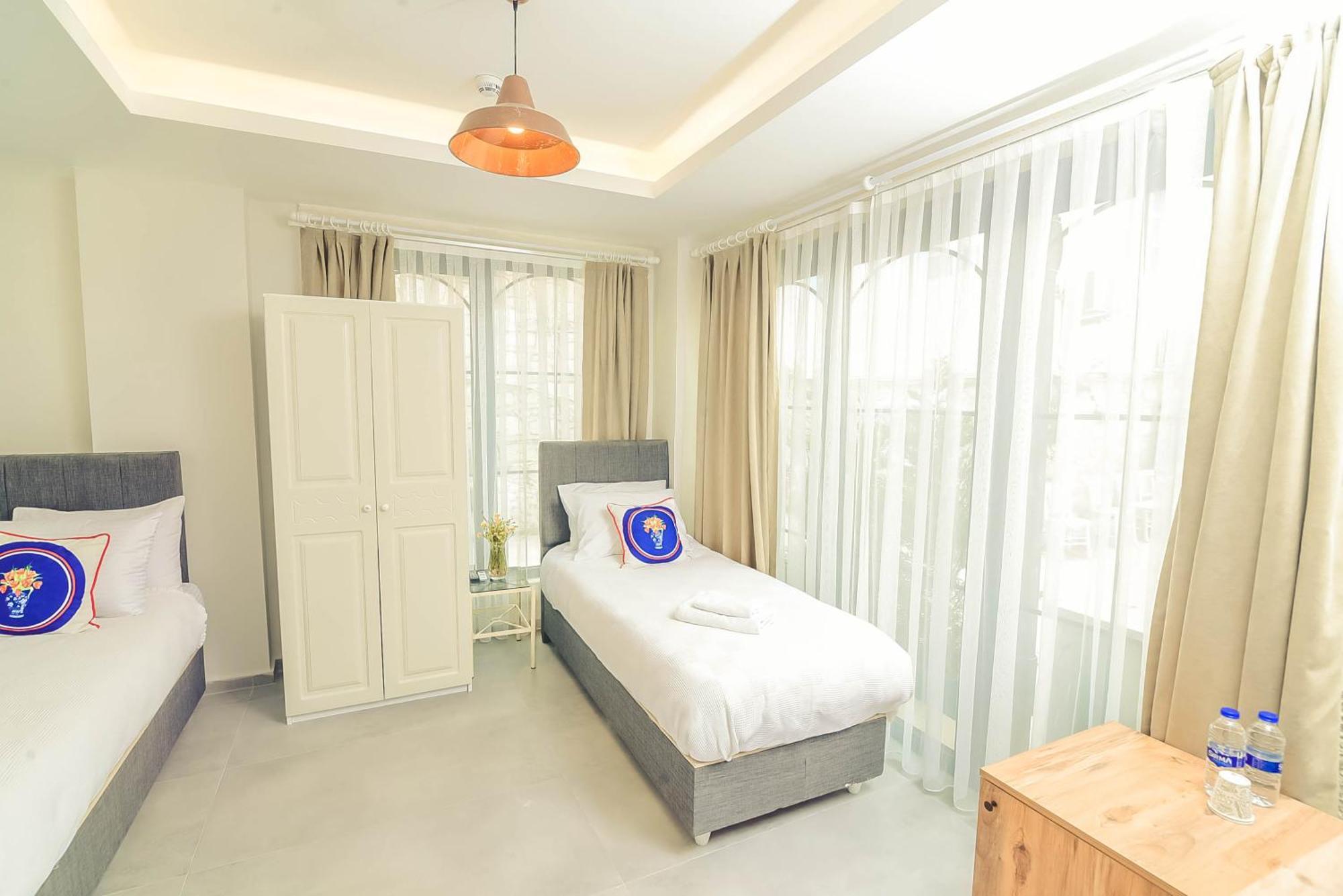 Sulty's Otel Alaçatı