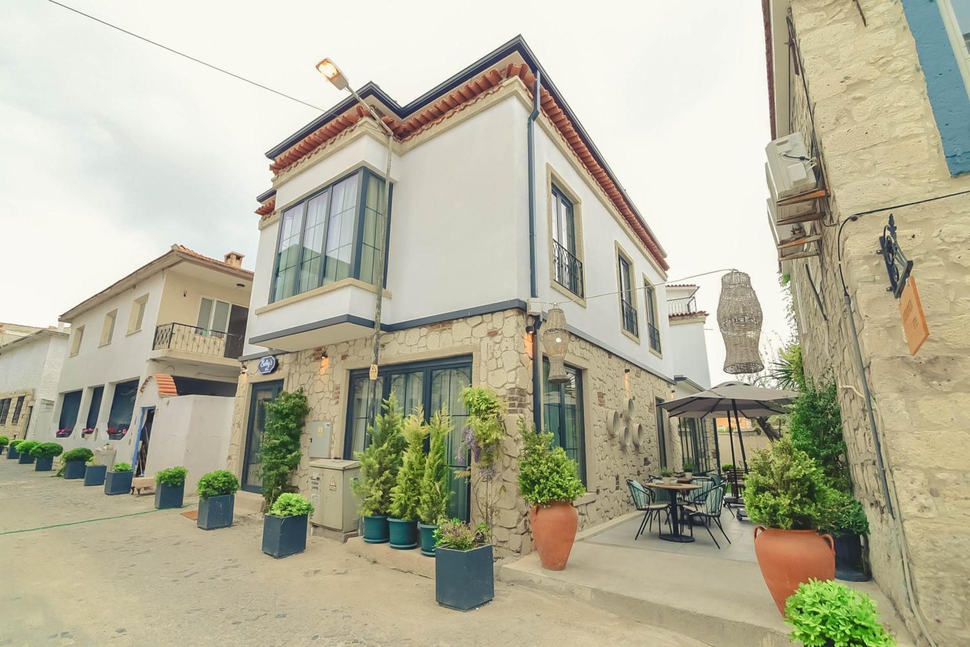 Otel Sulty's Alaçatı