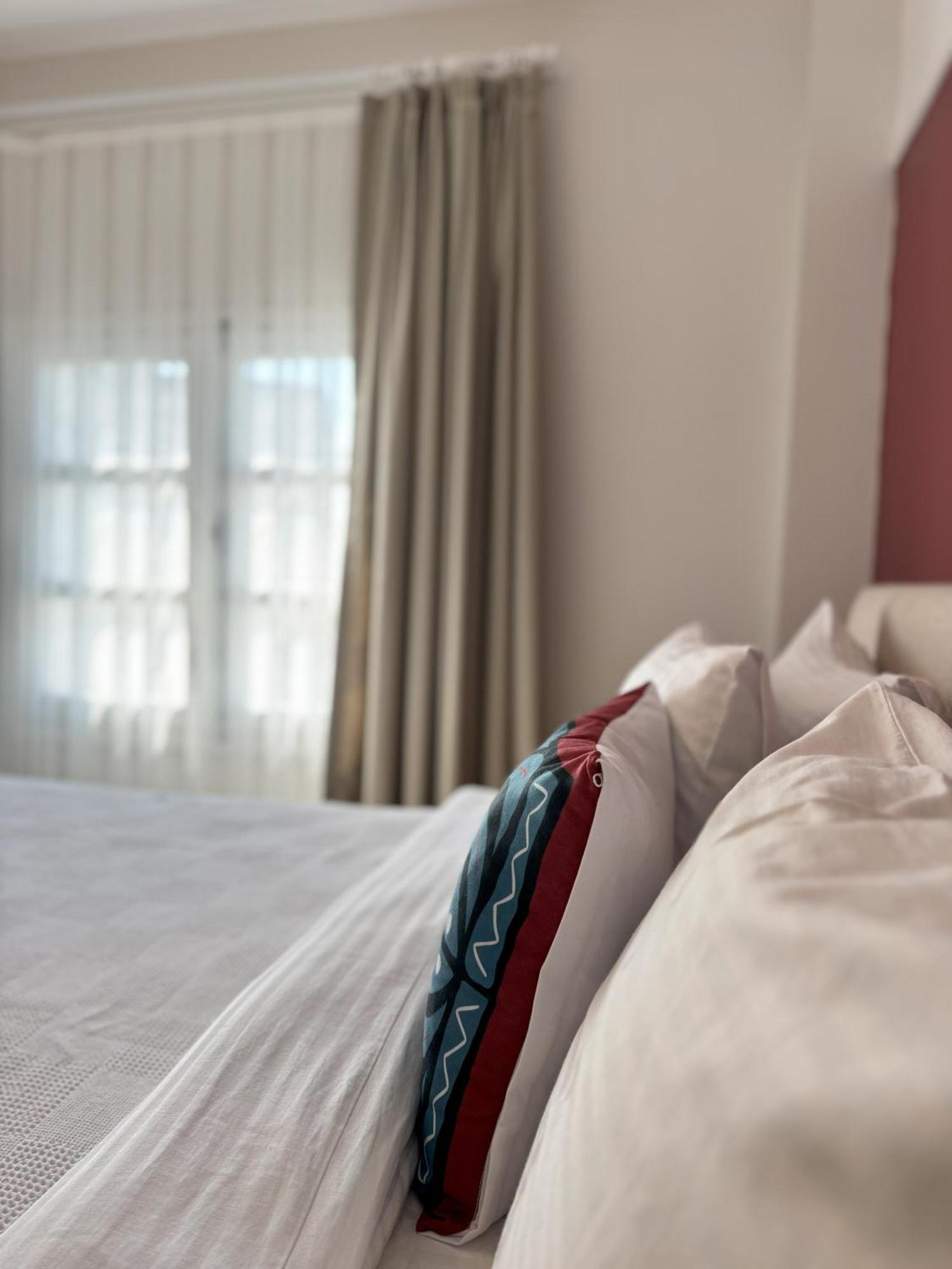 Sulty's Otel