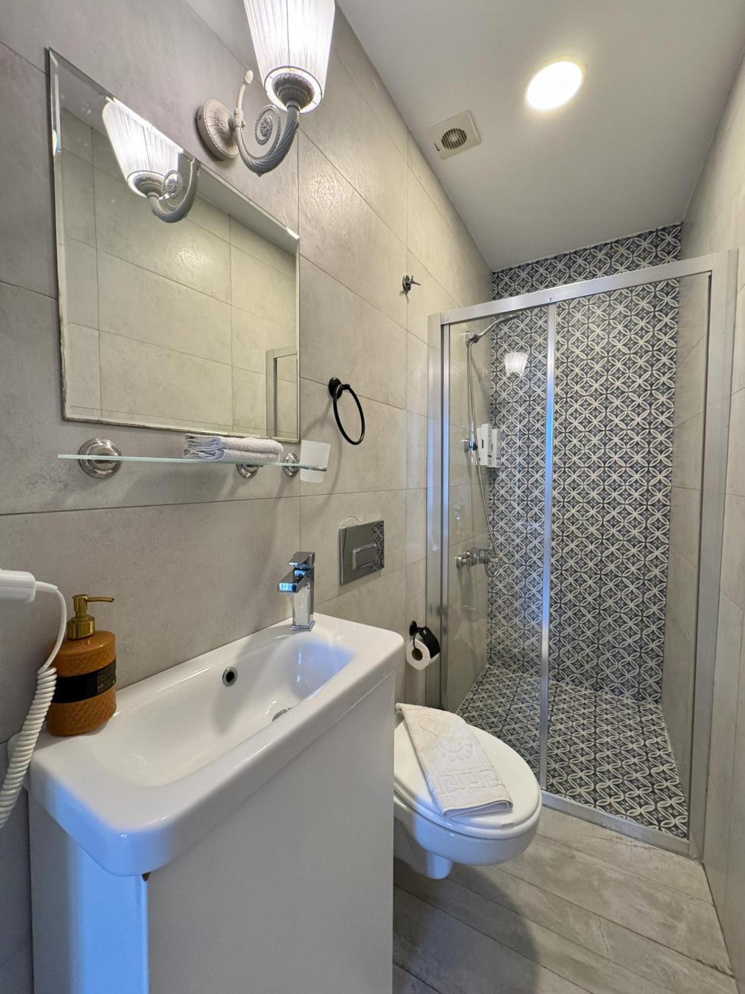 Otel Sulty's Alaçatı