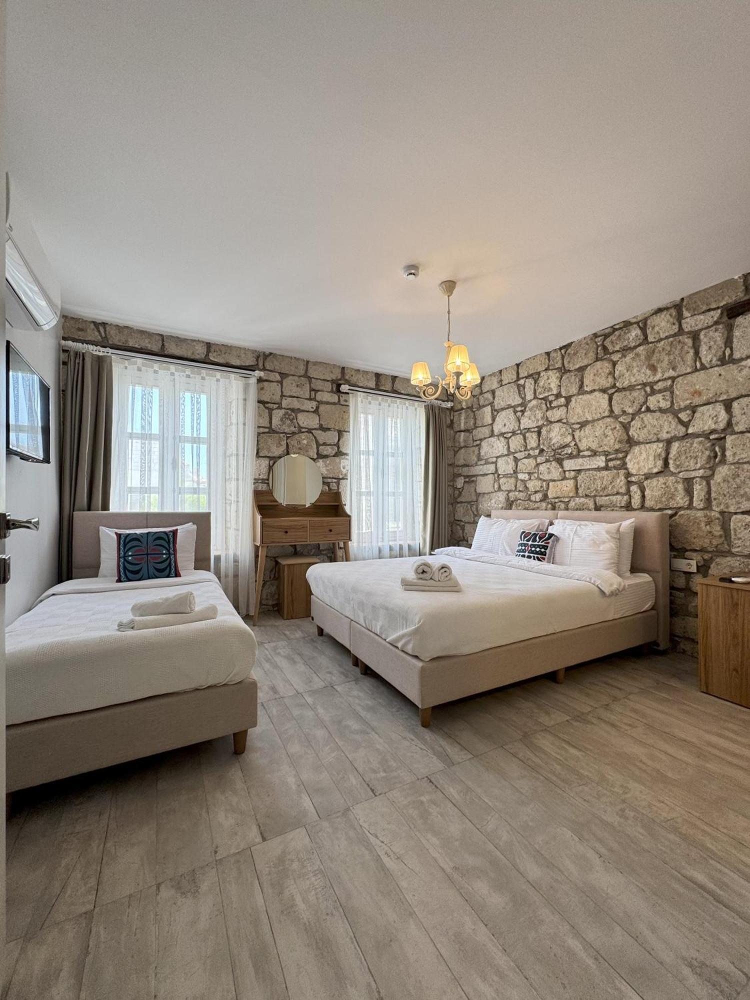 Sulty's Otel