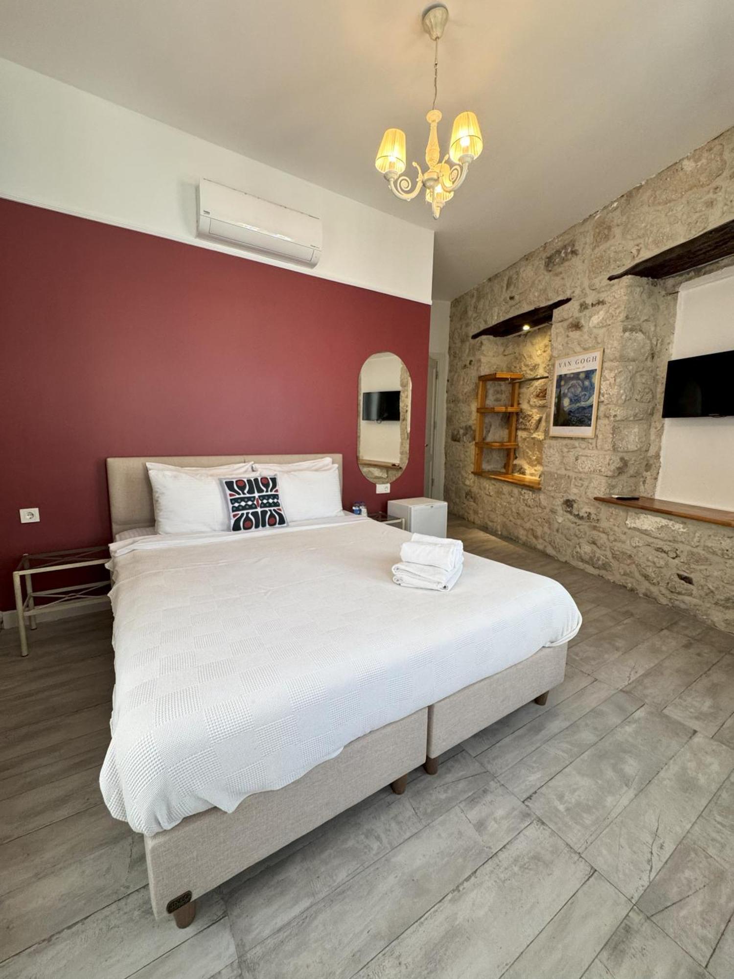 Sulty's Otel Alaçatı
