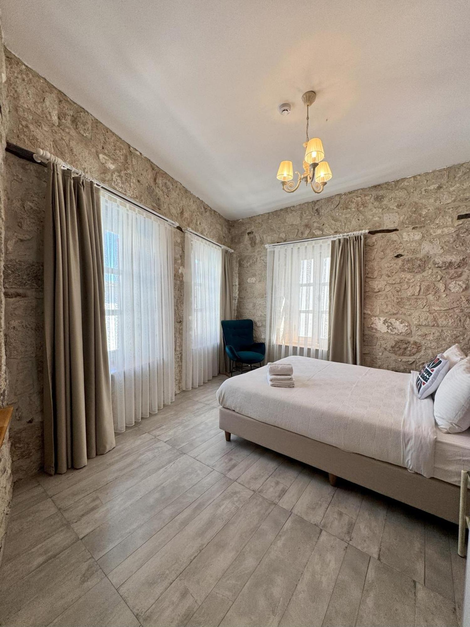 Sulty's Alaçatı