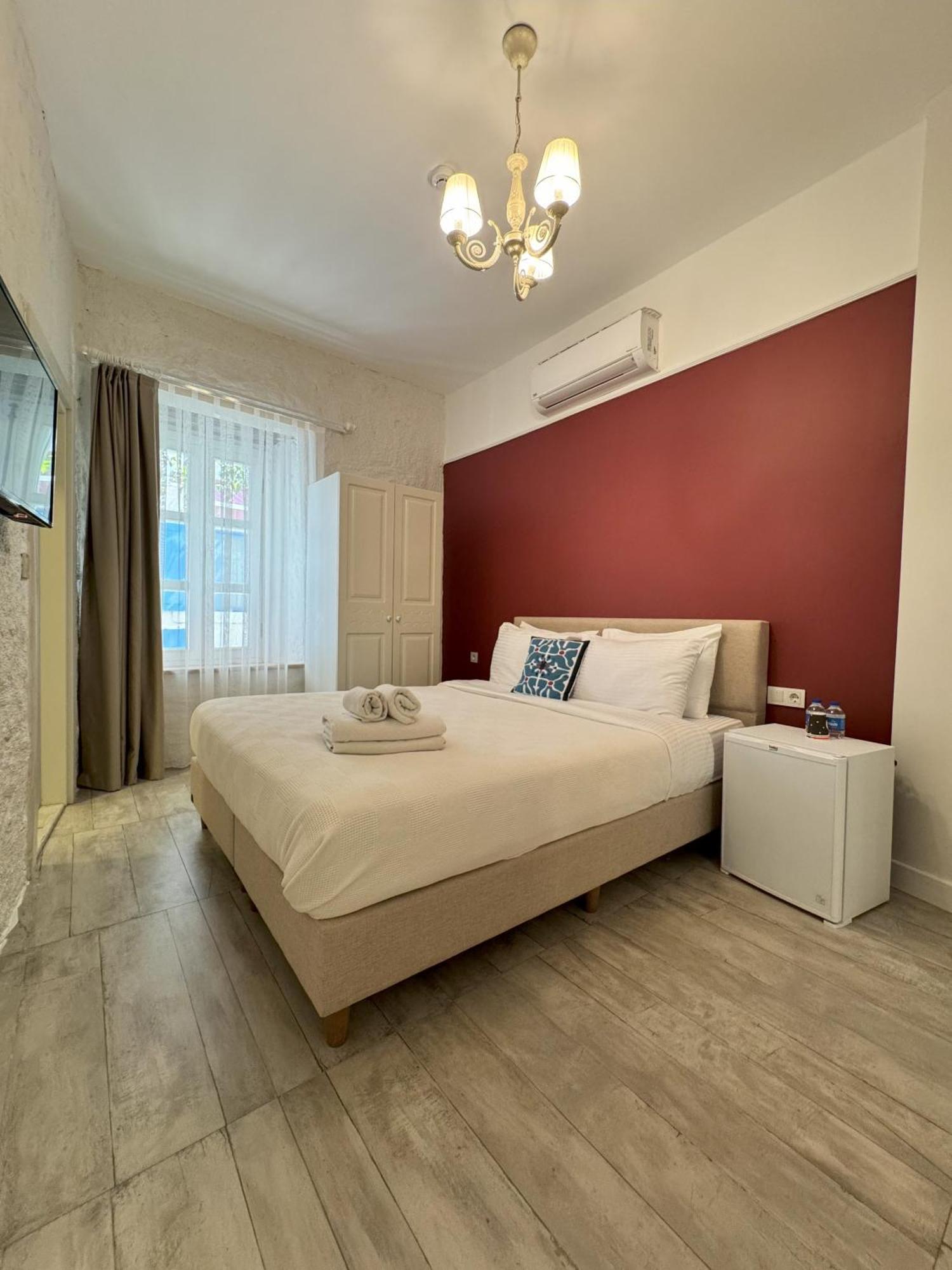 Otel Sulty's