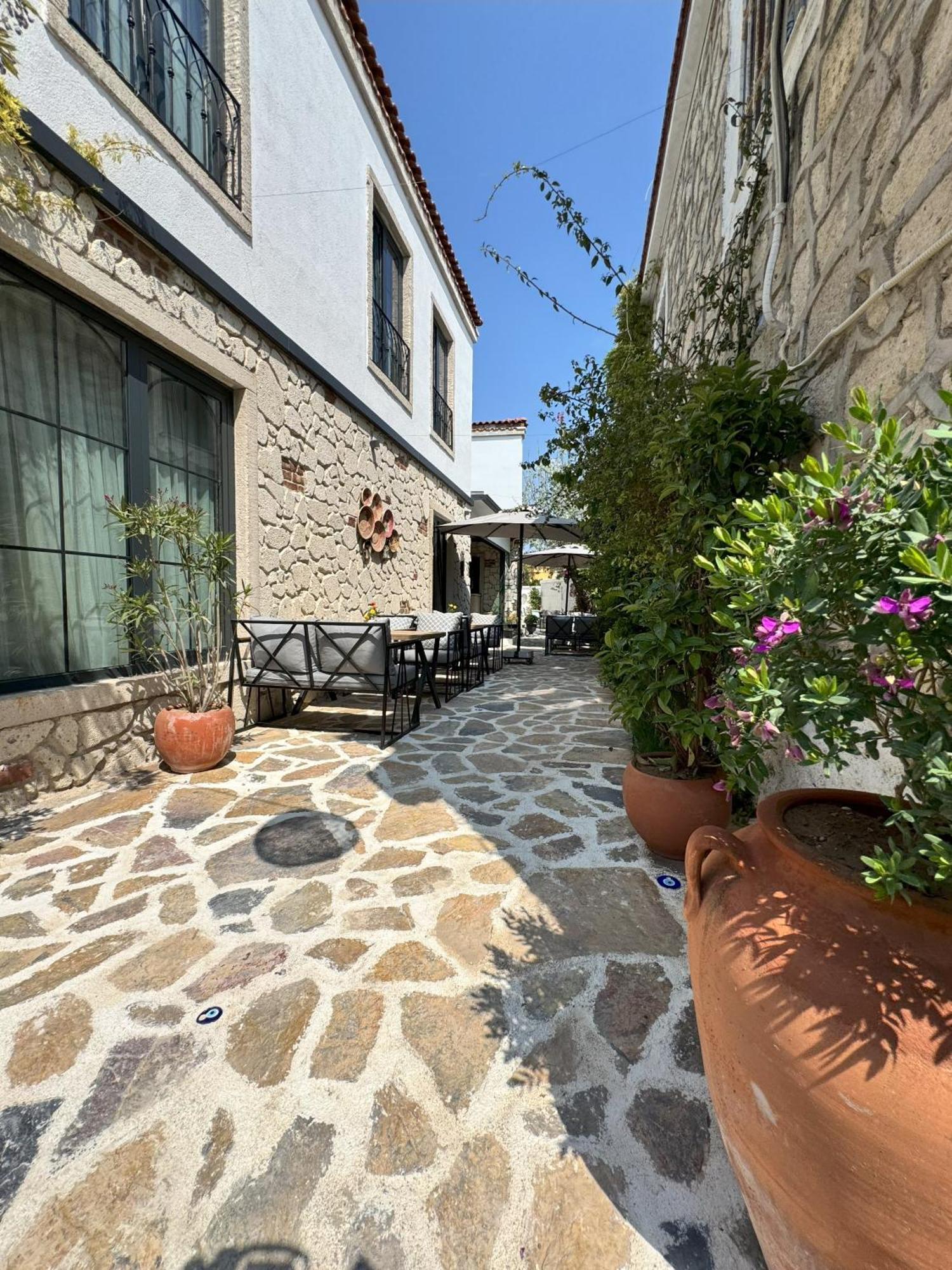 Otel Sulty's Alaçatı